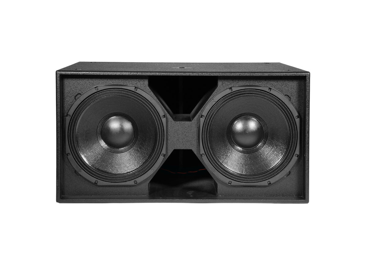 Celto CSW218V Subwoofer – Ansicht 3