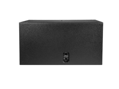Celto CSW218V Subwoofer – Ansicht 6
