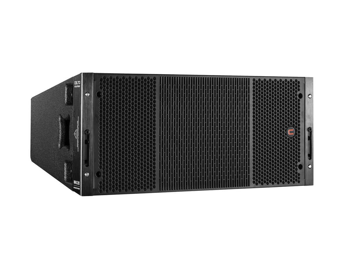 Celto IWAC210 G2 2-Wege Line Array Modul