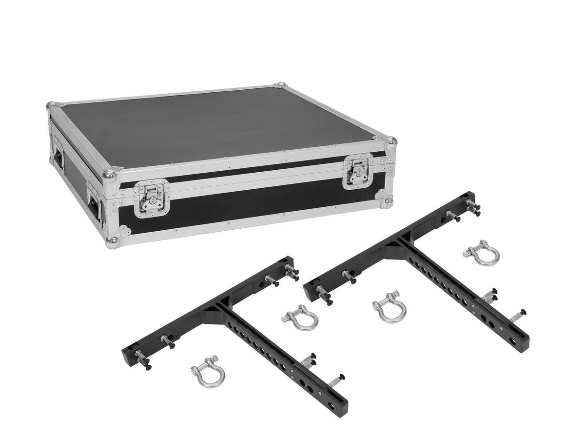 Celto IWAC210-CB2 Flugrahmenset inkl. Case