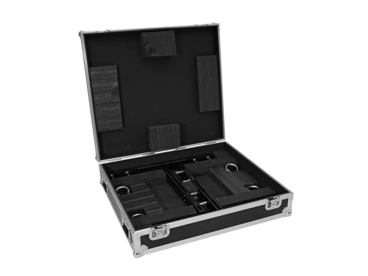 Celto IWAC210-CB2 Flugrahmenset inkl. Case – Ansicht 2