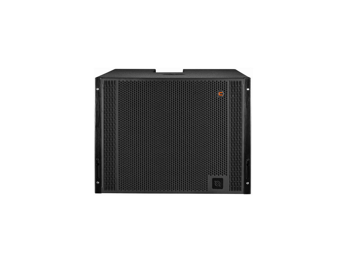 Celto IWAC118S Subwoofer – Ansicht 2