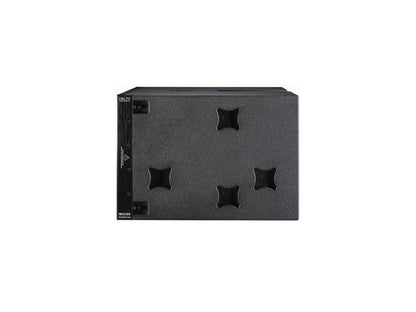Celto IWAC118S Subwoofer – Ansicht 4