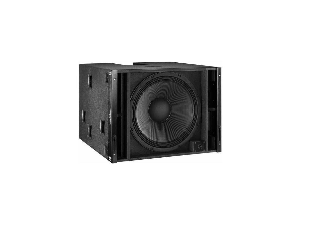 Celto IWAC118S Subwoofer – Ansicht 5