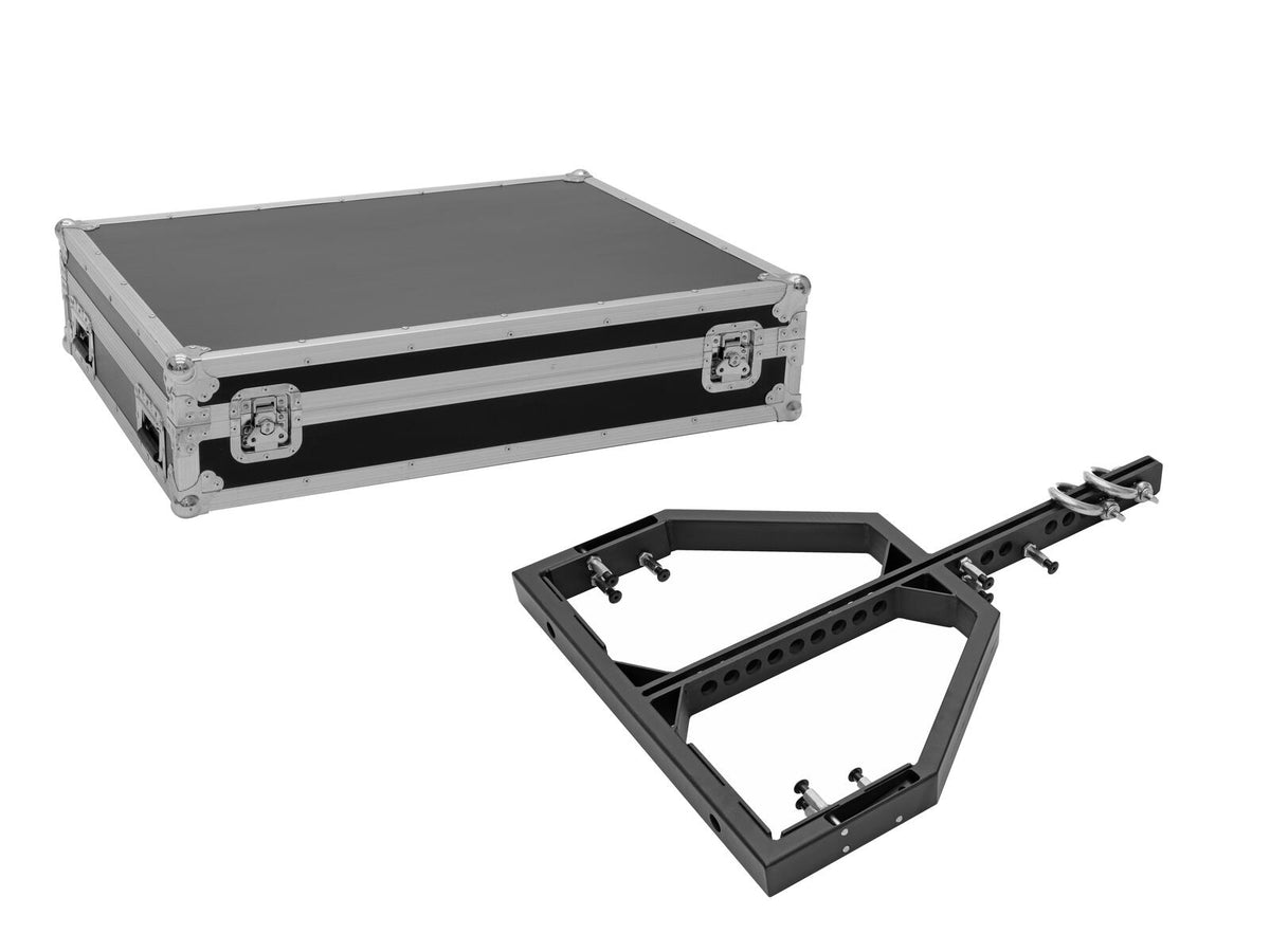 Celto IWAC118S-FR Flugrahmen inkl. Case