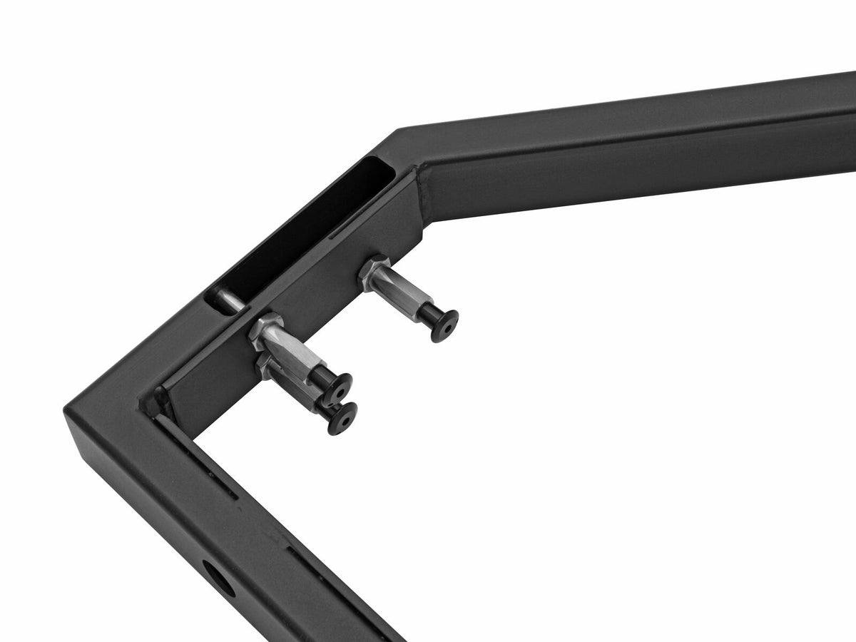 Celto IWAC118S-FR Flugrahmen inkl. Case – Ansicht 6