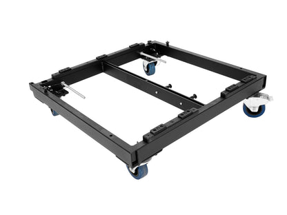 Celto IWAC118S-WB Rollbrett – Ansicht 2