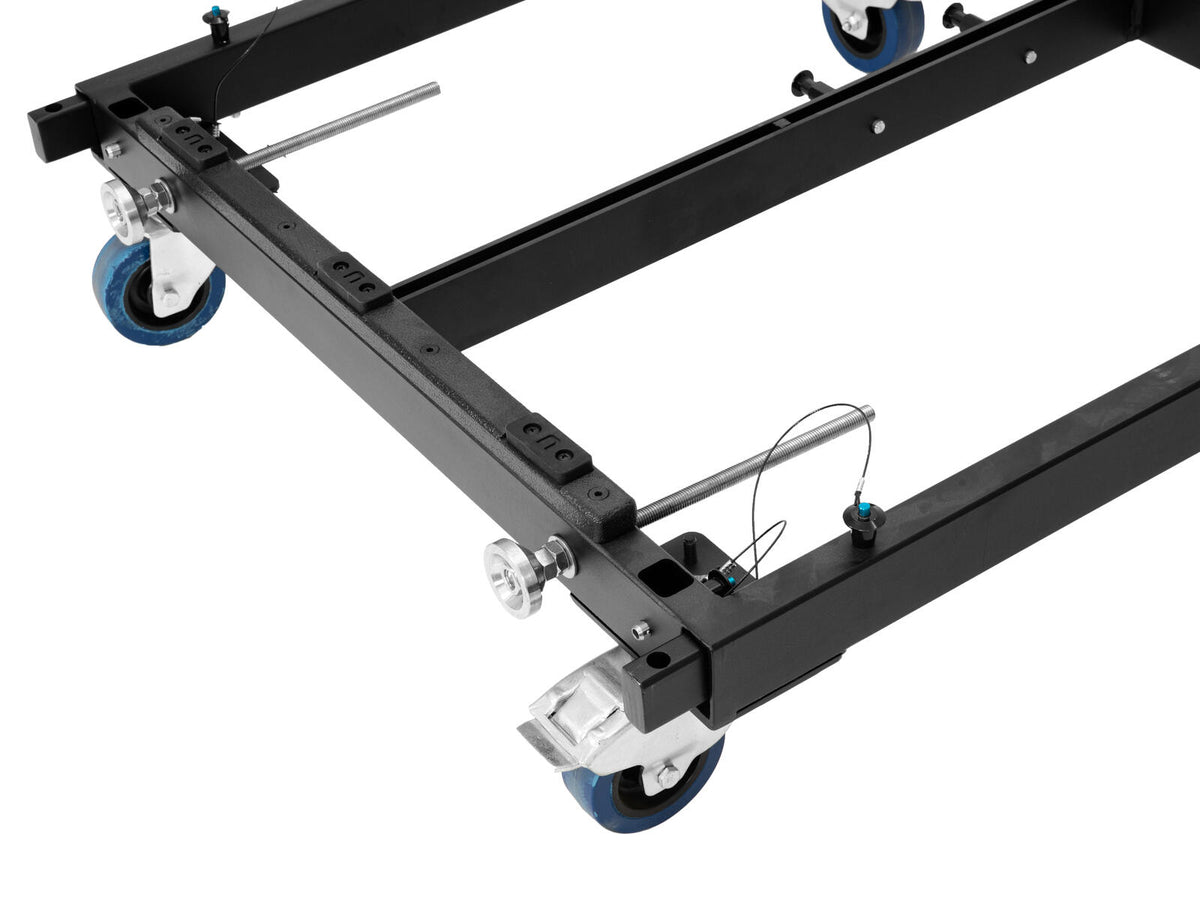 Celto IWAC118S-WB Rollbrett – Ansicht 3
