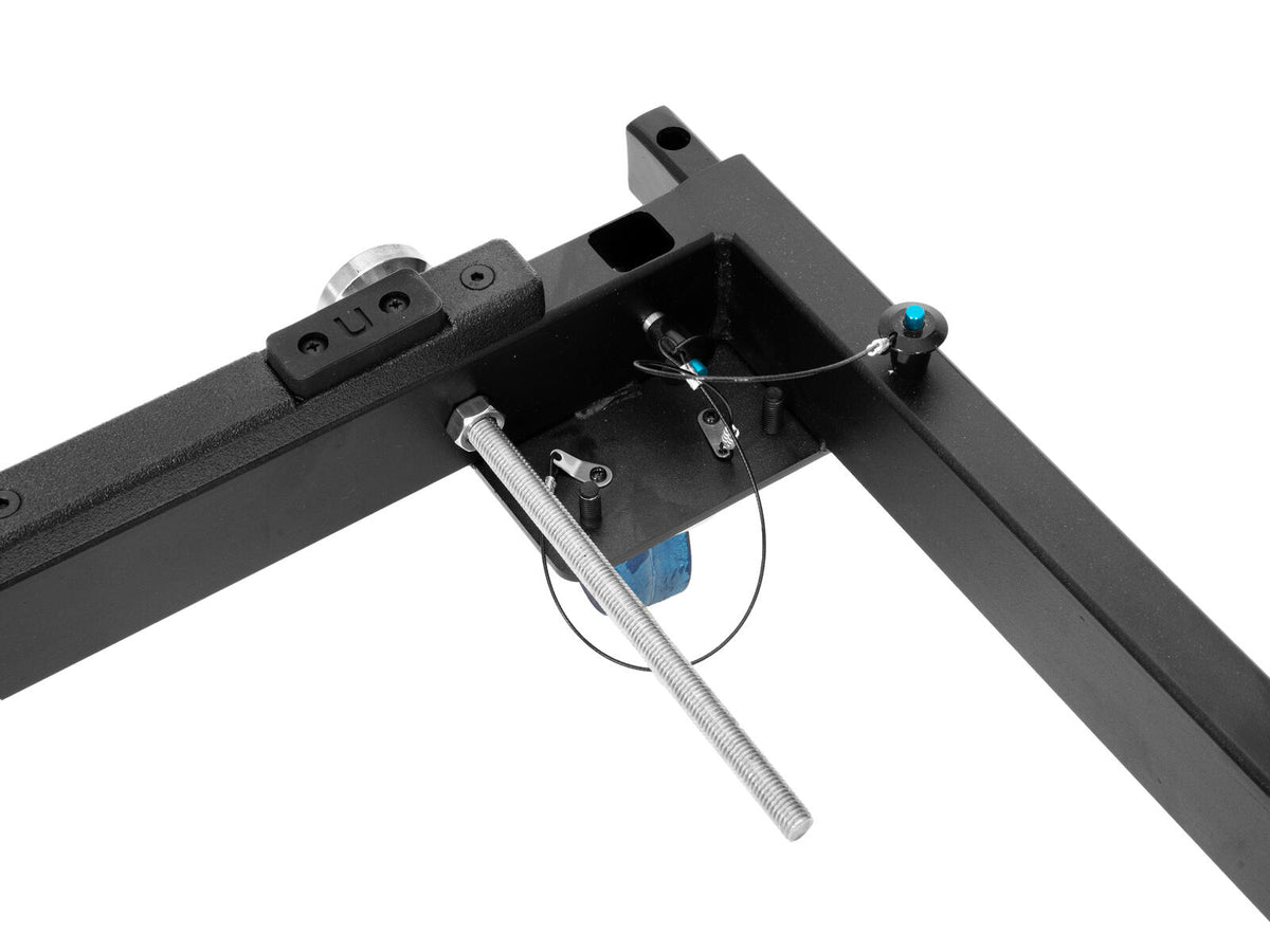 Celto IWAC118S-WB Rollbrett – Ansicht 4
