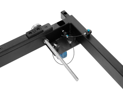 Celto IWAC118S-WB Rollbrett – Ansicht 4