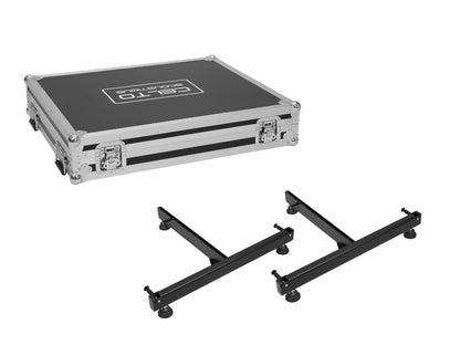 Celto IWAC210-ST2 Universelles Groundstack Rahmen Set inkl. Case