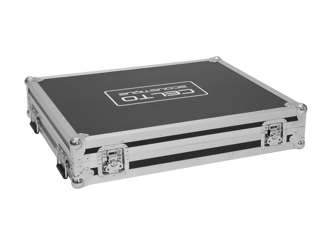 Celto IWAC210-ST2 Universelles Groundstack Rahmen Set inkl. Case – Ansicht 3