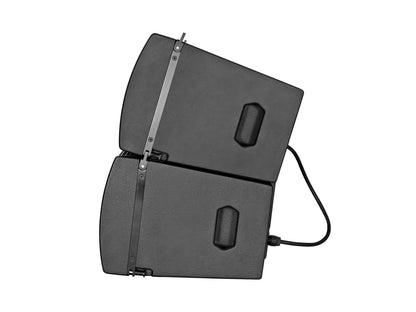 Celto ACS10 (M+P) 2-Wege Koaxial Aktiv Line Array Modul-Set – Ansicht 3