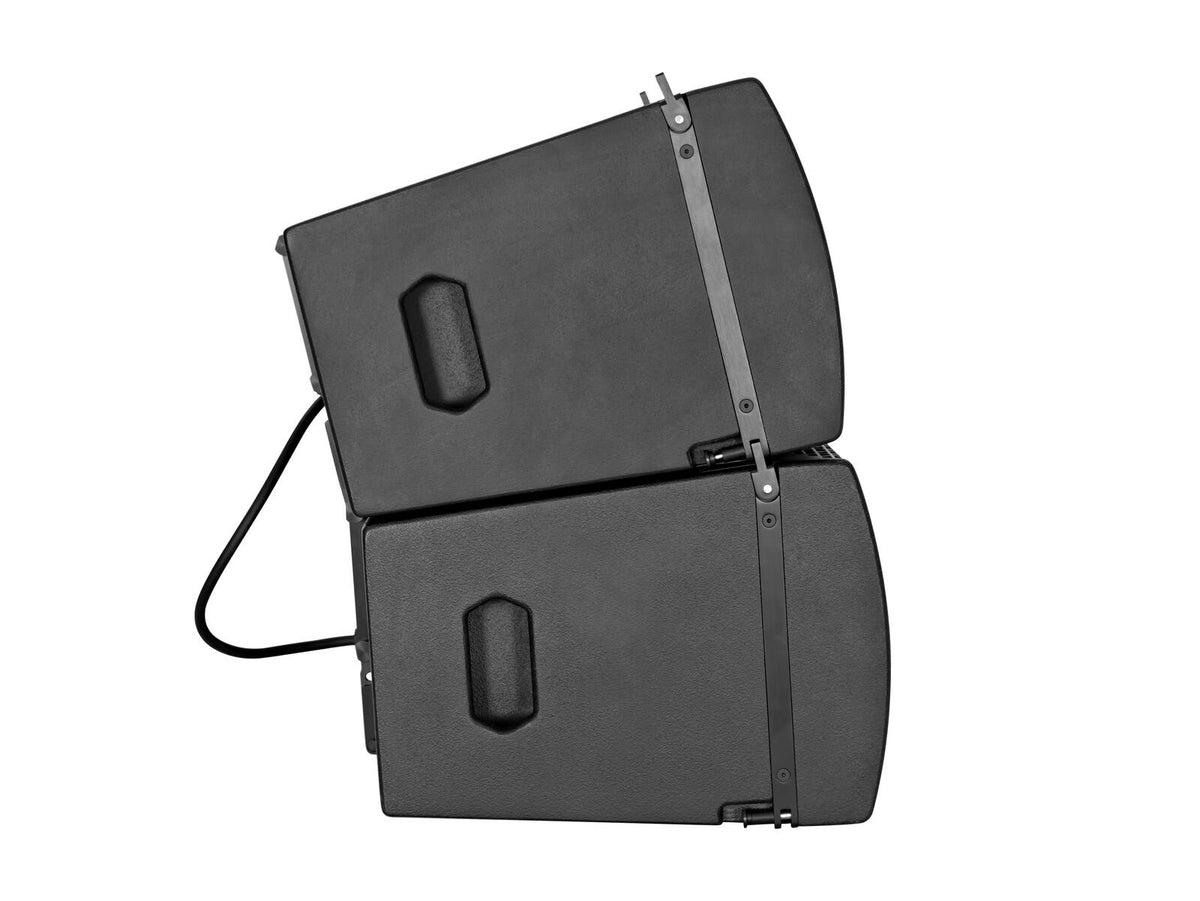 Celto ACS10 (M+P) 2-Wege Koaxial Aktiv Line Array Modul-Set – Ansicht 4