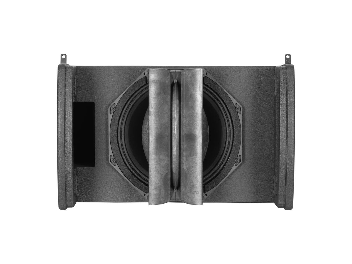 Celto ACS10 (M+P) 2-Wege Koaxial Aktiv Line Array Modul-Set – Ansicht 7