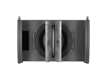 Celto ACS10 (M+P) 2-Wege Koaxial Aktiv Line Array Modul-Set – Ansicht 7
