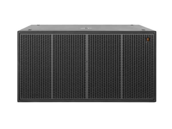 Celto ACS218 Subwoofer Aktiv
