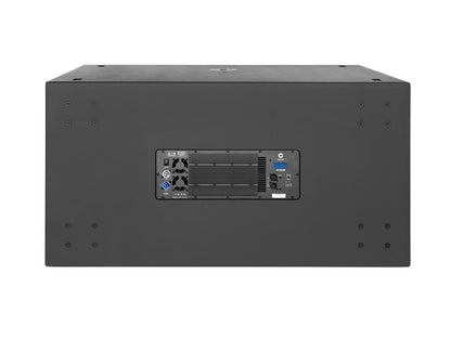 Celto ACS218 Subwoofer Aktiv – Ansicht 3