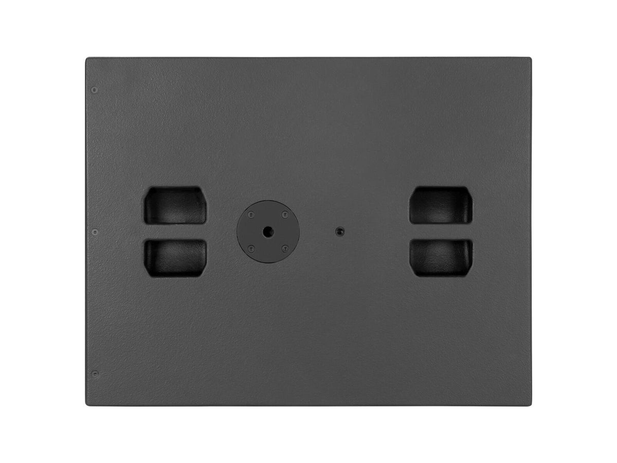 Celto ACS218 Subwoofer Aktiv – Ansicht 4