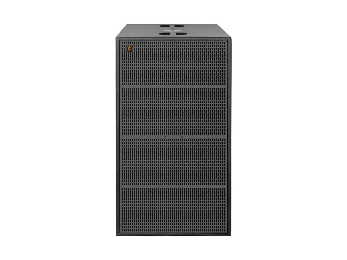 Celto ACS218 Subwoofer Aktiv – Ansicht 5