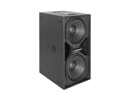 Celto ACS218 Subwoofer Aktiv – Ansicht 6