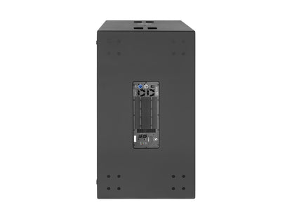 Celto ACS218 Subwoofer Aktiv – Ansicht 7