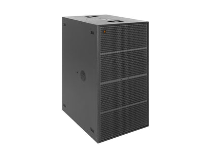 Celto ACS218 Subwoofer Aktiv – Ansicht 8