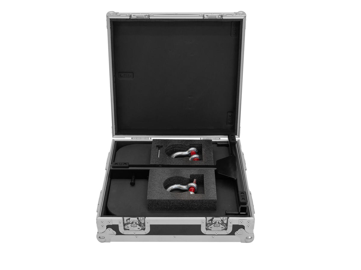 Celto ACS10-FR2 Flugrahmen/Stackingrahmen Set inkl. Flightcase – Ansicht 6