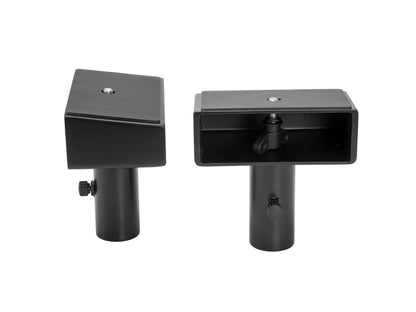 Celto ACS10-MA Stativadapter inkl. Kunststoffcase (Paar) – Ansicht 5