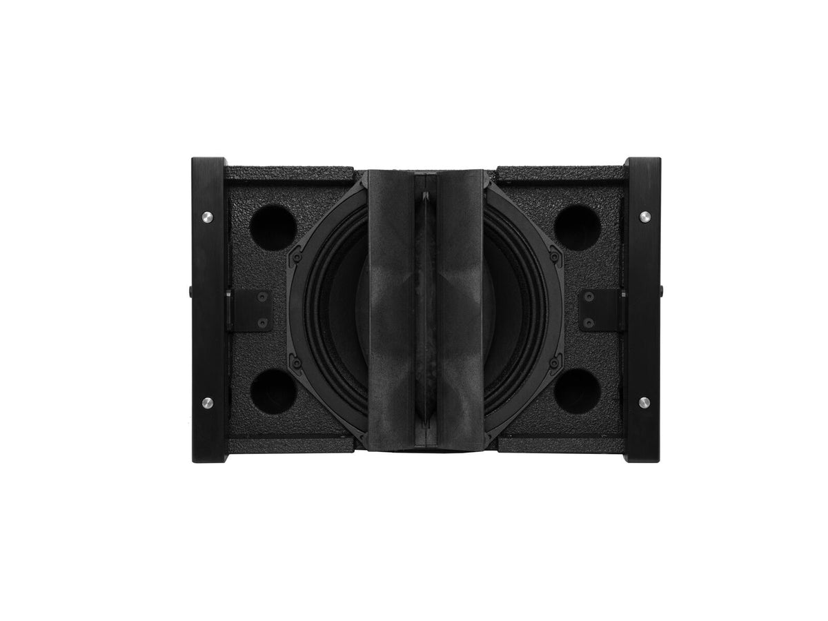 Celto IR10+ 2-Wege Koaxial Line Array Modul – Ansicht 3