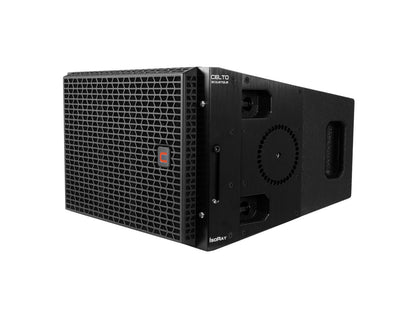 Celto IR10+ 2-Wege Koaxial Line Array Modul – Ansicht 8