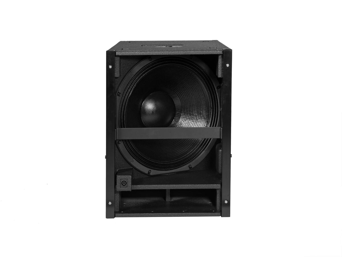 Celto IR18S Subwoofer – Ansicht 3