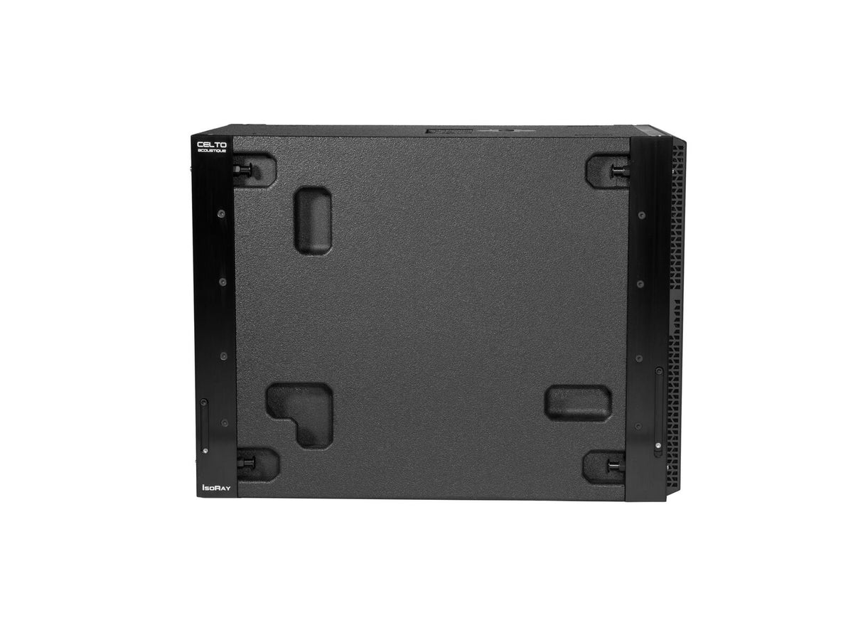 Celto IR18S Subwoofer – Ansicht 5
