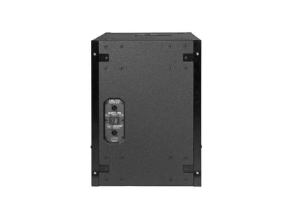 Celto IR18S Subwoofer – Ansicht 6