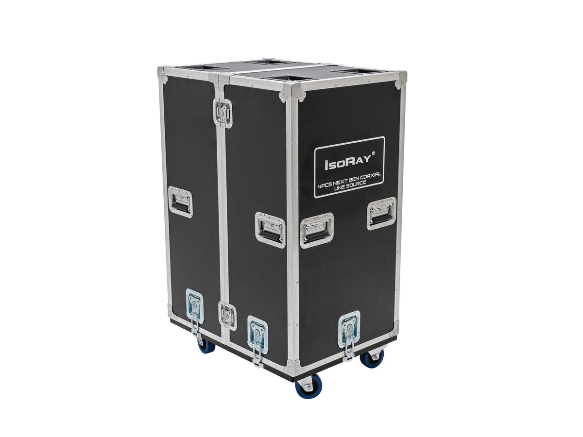 Celto IR10+-SK Skateboard-Case