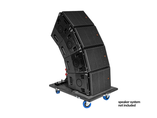 Celto IR10+-SK Skateboard-Case – Ansicht 2