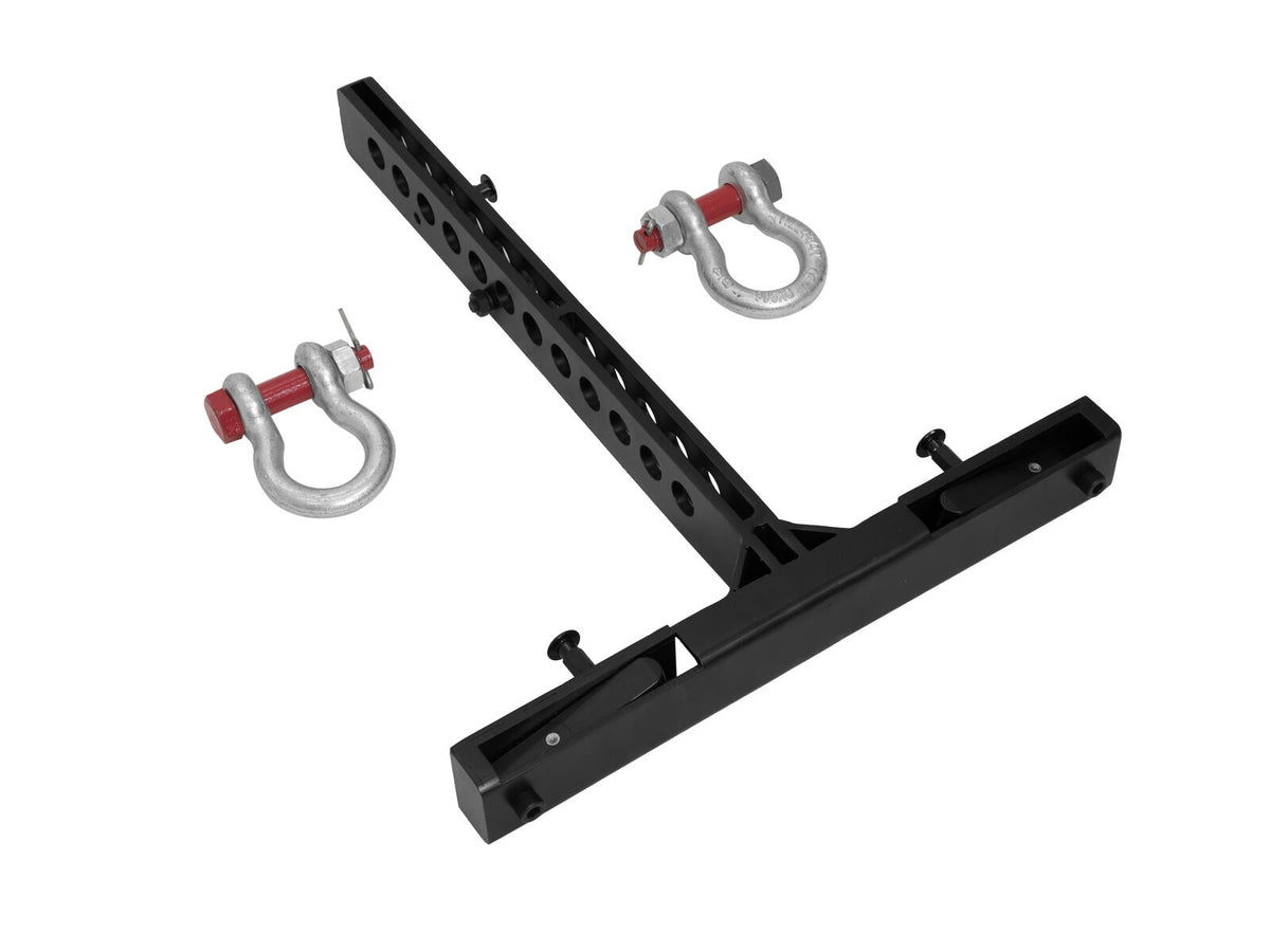 Celto IR10+-CB1 Flugrahmen