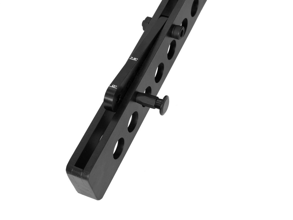 Celto IR10+-CB1 Flugrahmen – Ansicht 3