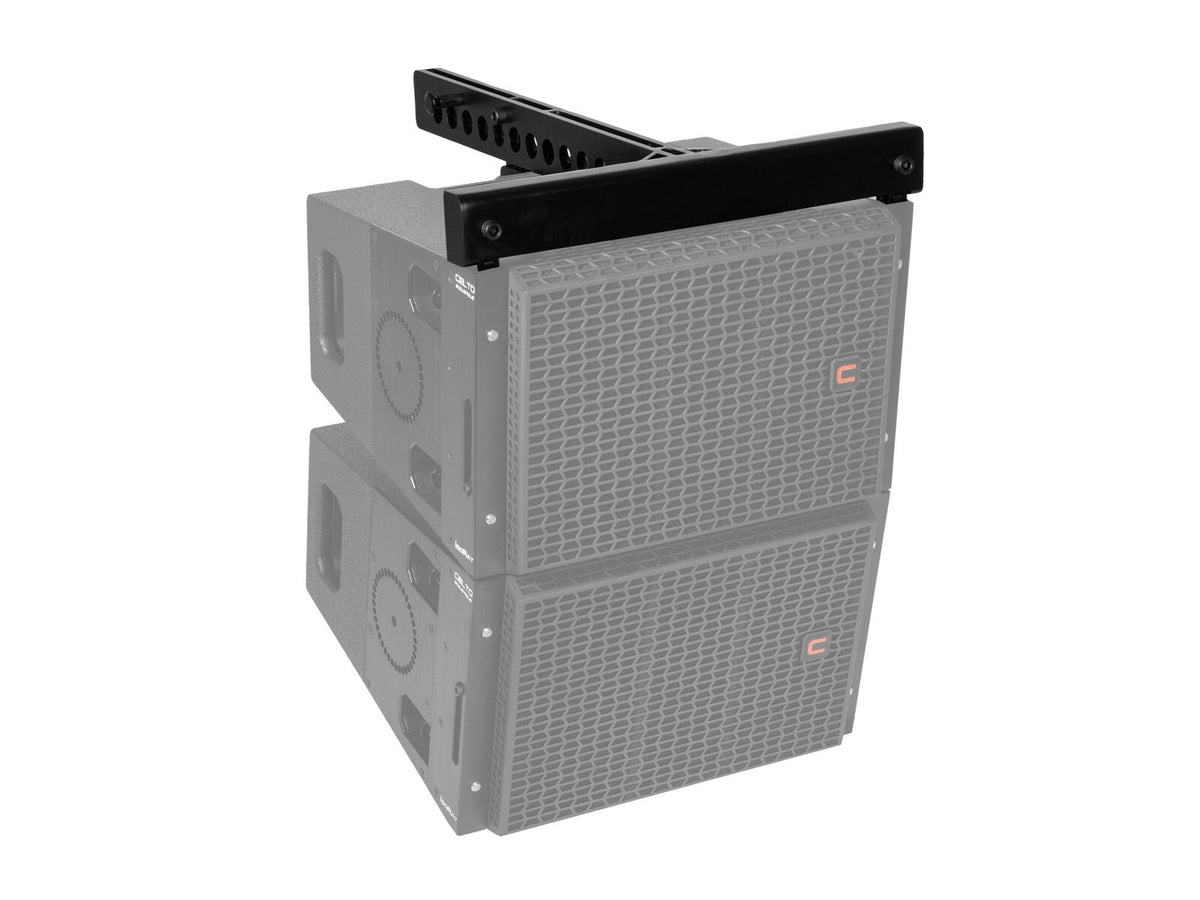 Celto IR10+-CB1 Flugrahmen – Ansicht 5