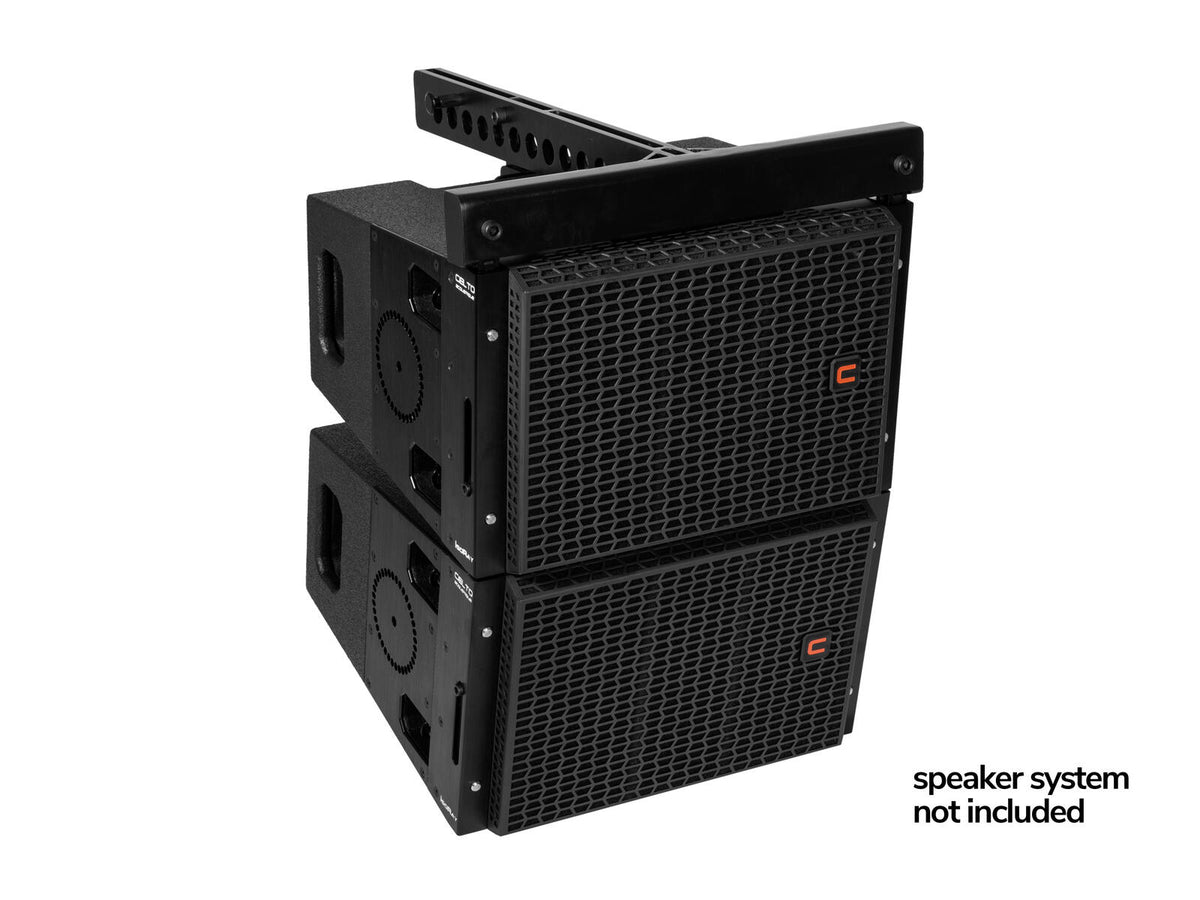Celto IR10+-CB1 Flugrahmen – Ansicht 6
