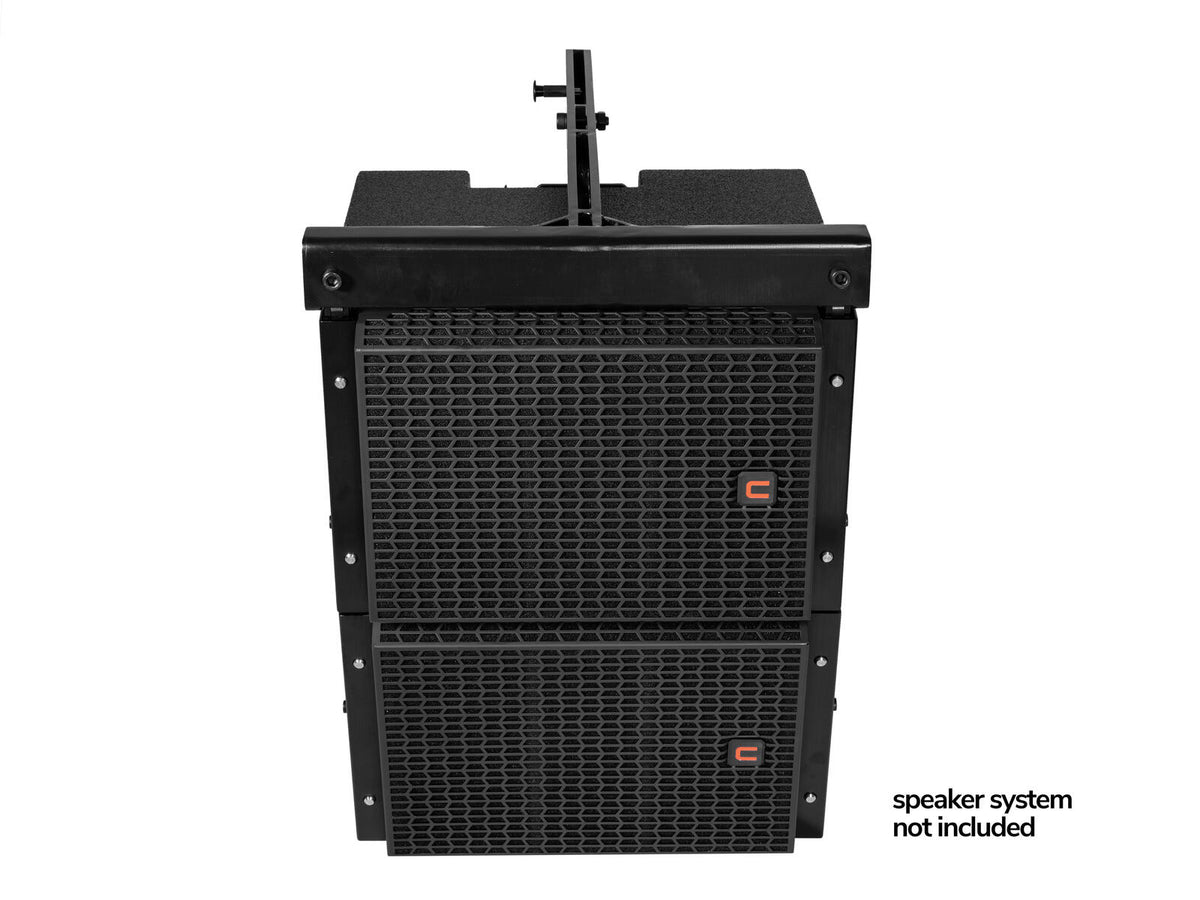 Celto IR10+-CB1 Flugrahmen – Ansicht 7