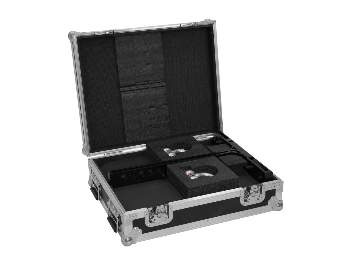 Celto IR10+-CB2 Flugrahmenset inkl. Case – Ansicht 3