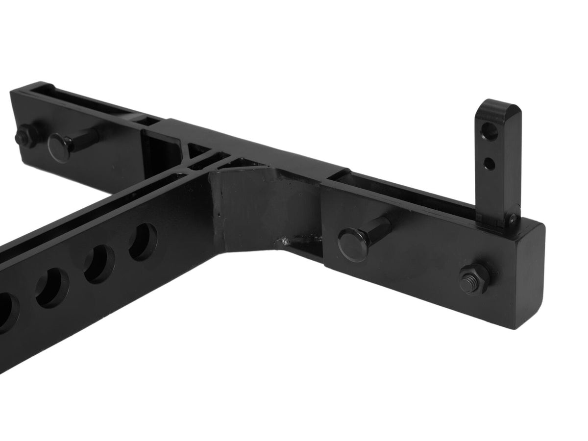 Celto IR10+-CB2 Flugrahmenset inkl. Case – Ansicht 5