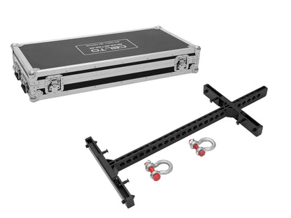 Celto IR18S-FR2 Flugrahmen inkl. Case