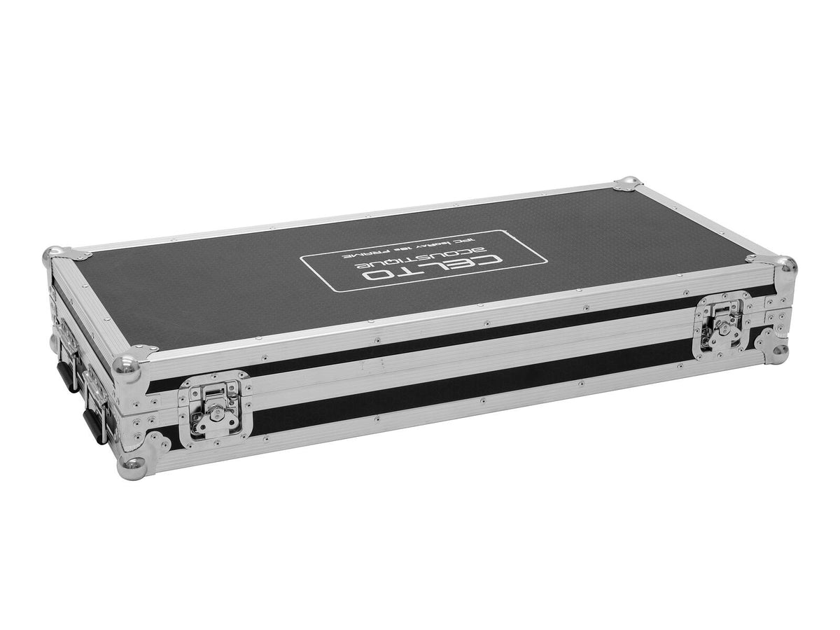 Celto IR18S-FR2 Flugrahmen inkl. Case – Ansicht 4