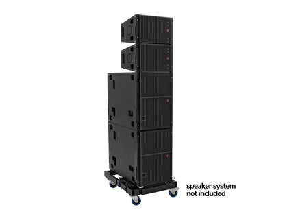 Celto IR18S-WB Rollbrett – Ansicht 2