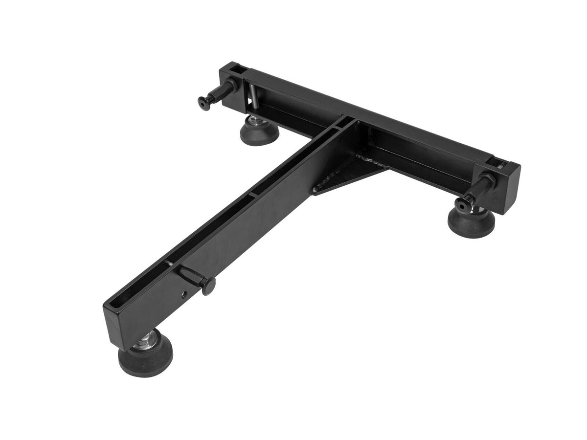 Celto IR10+-ST2 Universelles Groundstack Rahmen Set inkl. Case – Ansicht 7