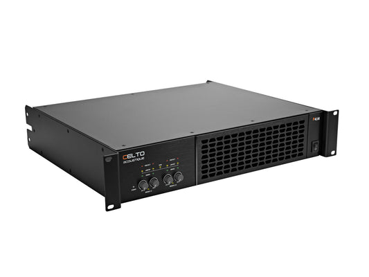 Celto P4.14 Endstufe