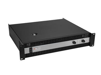 Celto C2.6 Endstufe