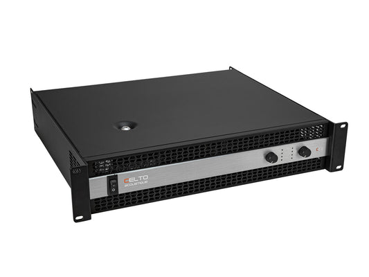 Celto C2.6 Endstufe